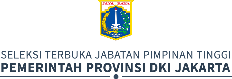 Sistem Informasi Seleksi Terbuka JPT