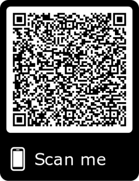 QR Code Kantor Walikota - Kota Administrasi Jakarta Barat