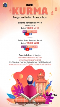Program Kuliah Ramadhan