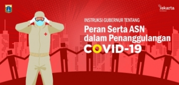 Kewajiban Para Kepala Perangkat Daerah/Unit Kerja pada Perangkat Daerah Untuk Melaporkan Pegawai Aparatur Sipil Negara (ASN) Yang Terkonfirmasi COVID-19