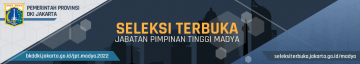 banner jpt madya 2022 sekretaris daerah