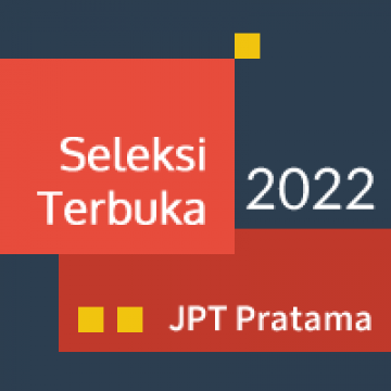 [Seleksi Terbuka] Jabatan Pimpinan Tinggi Pratama di Lingkungan Pemerintah Provinsi DKI Jakarta