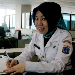 DESSY FATMASARI