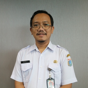 BERLI YUNANDAR