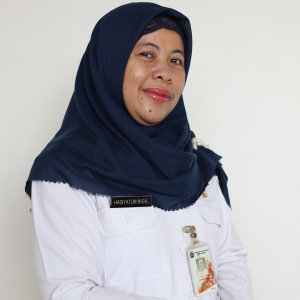 HADIYATUN NISA