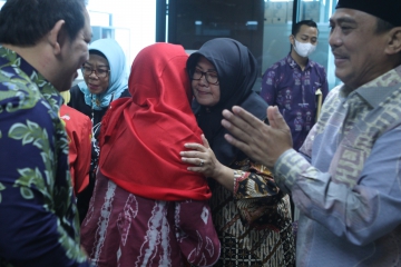 Pengajian Menyambut Bulan Ramadhan 1444 H