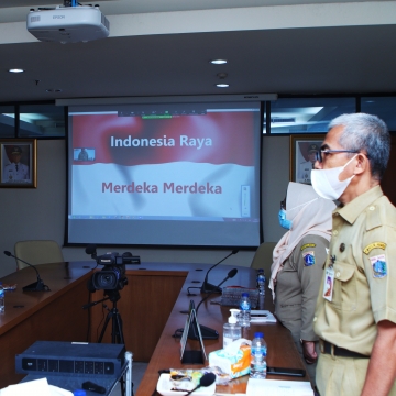 Rakernis Kepegawaian