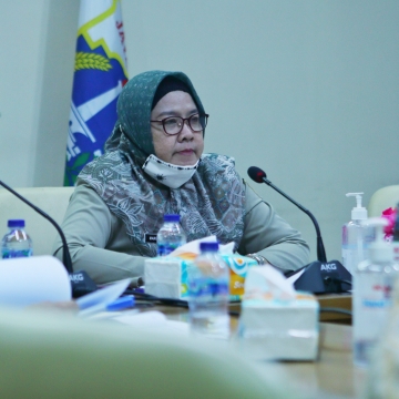Rakernis Kepegawaian