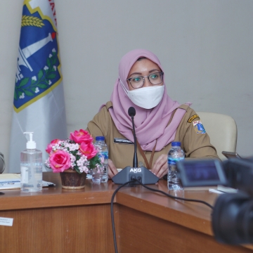 Rakernis Kepegawaian