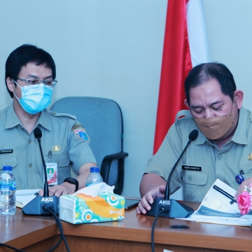 Rakernis Kepegawaian