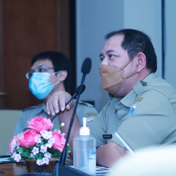 Rakernis Kepegawaian
