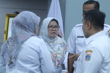 Penandatanganan Dokumen Perjanjian Kinerja Tahun 2023
