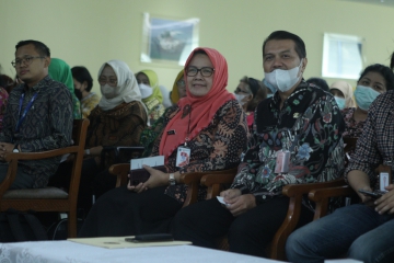 Pembekalan Pensiun Tahun 2023