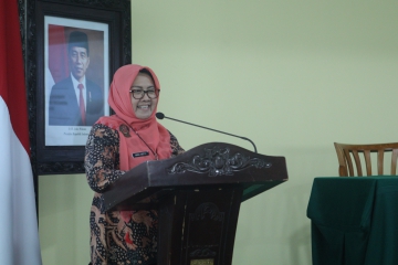 Pembekalan Pensiun Tahun 2023