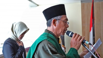 Pelantikan dan Pengambilan Sumpah/Janji Pejabat Fungsional