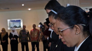 Pelantikan dan Pengambilan Sumpah/Janji Pejabat Fungsional