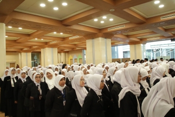 Pelantikan dan Pengambilan Sumpah/Janji Pejabat Fungsional