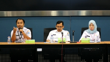 Pembekalan CPNS 2019 (23-24 Juli 2019)