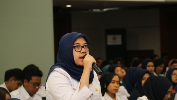 Pembekalan CPNS 2019 (23-24 Juli 2019)