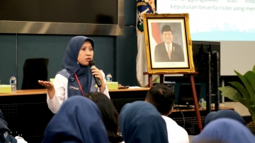 Pembekalan CPNS 2019 (23-24 Juli 2019)