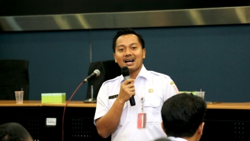 Pembekalan CPNS 2019 (23-24 Juli 2019)