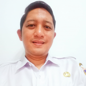 AHMAD THORIQ