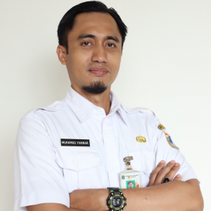 MUHAMAD YANWAR