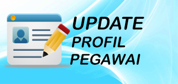 Pemutakhiran Data Profil Pegawai 2018