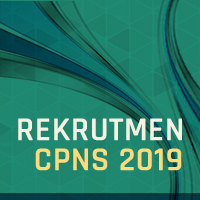 Perpanjangan Waktu Pengisian Formulir Unggah Data/Dokumen CPNS Formasi Tahun 2019 beserta Pengumpulan Buku Kepegawaian