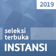 Seleksi Terbuka Calon Pejabat Pimpinan Tinggi Pratama Lembaga Kebijakan Pengadaan Barang/Jasa Pemerintah