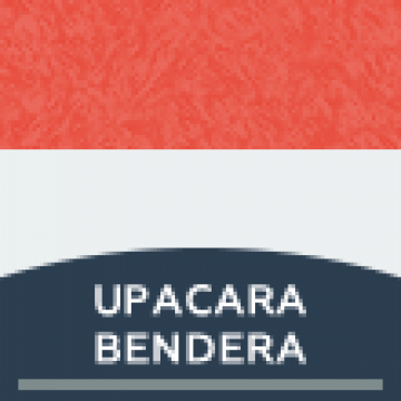 Upacara Peringatan Hari Ibu Ke-90 Tahun 2018