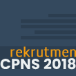 Pengumuman Daftar Nomor Registrasi Kepegawaian (NRK) bagi Calon Pegawai Negeri Sipil (CPNS) Pemerintah Provinsi DKI Jakarta Formasi Tahun 2018 - Tahap 2