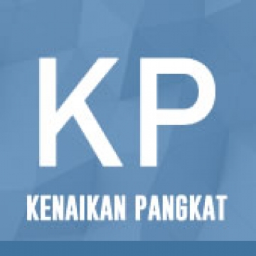 Kenaikan Pangkat PNS Pemerintah Provinsi DKI Jakarta Periode 1 Oktober 2018