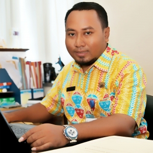 PUGUH DONY SAPUTRA